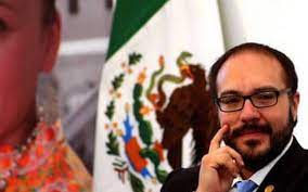 Soy inocente, el simple señalamiento no me hace responsable de nada. Retira Morena Apoyo A Mauricio Toledo Por Proceso De Desafuero En La Camara De Diputados El Sol De Puebla Noticias Locales Policiacas Sobre Mexico Puebla Y El Mundo