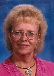 Jeraldine Morehouse Obituary