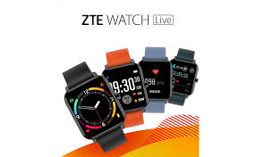 ZTE Watch GT Smartwatch Announced ...