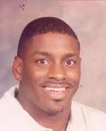 Richard Adrian Parker (1961-2008)