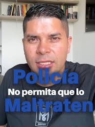 Defiende tu Honor: Derechos de la Policía en Colombia