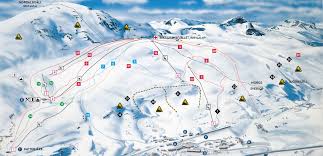 Uniek aanbod midden in de natuur. Wintersport Bjorkliden En Riksgransen In Zweden Voigt Travel