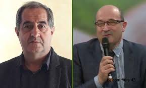 Cayres-Pradelles : aussitôt élu, Paul Braud va démissionner de la  présidence