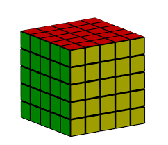 The 1x1 rubik's cube is a crazy puzzle but after this how to do the 1 by 1 rubik's cube video hopefully you should be able to do the rubik's cube the quickest. Download Free Stl File Rubik Cube 3d Print Design Cults