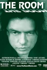 The Room (2003)