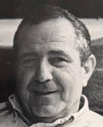 David Wallingford Obituary (1943