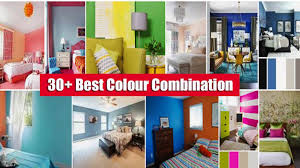 Colours have a significant impact on the energy of a space, as per vastu. Two Colour Combination For Bedroom Walls 2021 Best Color Ideas For Bedroom Walls Youtube