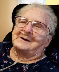 Patricia Louise (Andrews) Johnson Obituary May 12, 2023