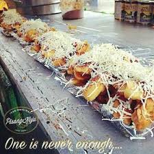 Radja pisang goreng keju crispy menjadikan setiap peluang menjadi lebih responsife, peka serta memanfaatkan setiap peluang yang ada secara jeli dan tepat. Pisang Goreng Keju Food Drinks Carousell Singapore
