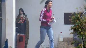 Lo ha rivelato al settimanale oggi don antoni mazzi: Massacro Di Novi Ligure Erika De Nardo Si E Sposata Don Mazzi Nuova Vita