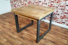 Extending Rustic Folding Dining Table Drop Leaf Space Saving Extendable Space Saving Dining Table Diy Dining Room Table Dining Table Rustic