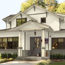 Because… we are painting the exterior of our home! Good To Know Exterior Paint Colors W Design Collective