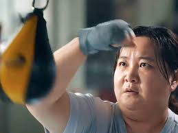 YOLO (2024) Movie Ending Explained: Did Le Ying Win in the End?