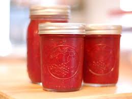 On day 1, in a large nonreactive saucepan, cover the lemon wedges with 2 inches of water (about 8 cups) and let stand at room temperature overnight. Preserved Raspberry Rhubarb Jell O Jam