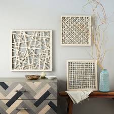 Handmade Paper Wall Art West Elm Paper Wall Art Contemporary Wall Art Wall Decor