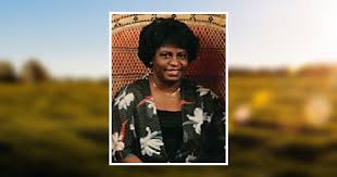 Ruby Beverly Obituary June 3, 2022