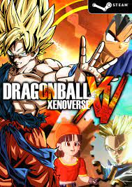 Create the perfect avatar, train to learn new skills & help trunks fight new enemies to restore the original story of the series. Dragon Ball Xenoverse Bundle Edition Steam Key Bandai Namco Store