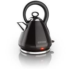 Black decker kitchen tools kettle 1.7 l ke3100skt. Black Decker 1 7l Stainless Steel Electric Cordless Kettle Black Ke2900b Walmart Com Walmart Com