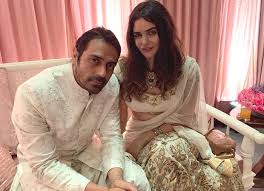 Half girlfriend shraddha kapoor girlfriends bollywood running celebrities sports basket quotes. Arjun Rampal S Girlfriend Gabriella Demetraides Brother Has Been Arrested By The Ncb Bollywood News Bollywood Hungama