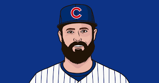 Jacob joseph arrieta is an american professional baseball pitcher for the chicago cubs of major league baseball. Jake Arrieta Career Stats Statmuse
