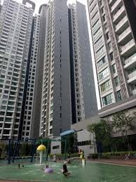 100, jalan sibu, taman wahyu, 68100 kuala lumpur. Memoyusra Hujung Minggu Di Lakepark Residence Kl North 99 Wonderland Park
