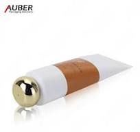 Face Cream Packaging Tubes Skincare Squeeze Cosmetic Plastic Tube
