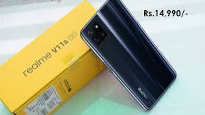 Realme V11s 5G - Official Launch ...