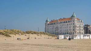 Vi meget begejstret for at rejse i hovedstaden bruxelles, der både byder på kultur og fremragende bryggerier og gastronomi. The Top 17 Belgian Beaches Costa Cruises
