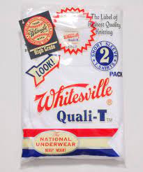 In this episode i'm showing you how to make a vintage wolf pack design using the latest version of photoshop. Whitesville Vintage Style 2 Pack Tee Shirts Off White History Preservation