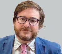 Federico Saenz-Frances San Baldomero