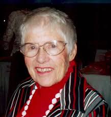 Helen Goerndt Obituary May 13, 2011