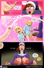 Twisted Sisters comic porn | HD Porn Comics