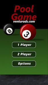 Pool Game Pool Game Pool Games Test Games Simple Pool