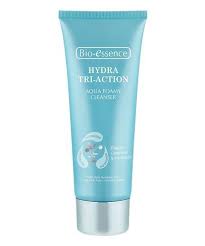 Bio essence official storethe v face expert. Bio Essence Bio Essence Aqua Foam Cleanser 100g Reviews 2021