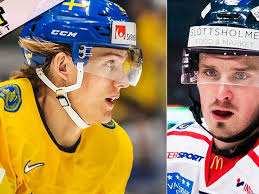 Oskar Lindbloms bror om NHL-svenskens cancerbehandling