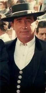 13 de diciembre de 1976. Nace en Algeciras, Cadiz, España el matador de  toros Conrado Gil Belmonte.
