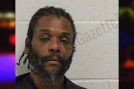 Leroy Isaac — Carroll County Jail Bookings