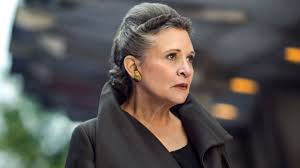 This page is based on the copyrighted wikipedia article carrie_fisher (authors); How Carrie Fisher Was In Star Wars The Rise Of Skywalker Without Full Cgi Ign