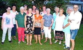 26. Neuenburger Sommergarten