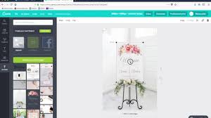 How To Use Canva For Overlaying A Graphic On Mockups