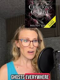 Creation's Captive: Unveiling a Dark Romance Audiobook