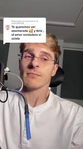 Respuesta a @ivanna56739 acabo de salir de una relación y estoy seguro  tardaré mucho en volver a enamorarme, pero ojalá! ❤️ insta: Alejandrobocija  ❤️