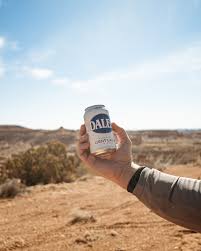 Dale's Pale Ale Has New Look And Light Beer