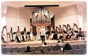 Blog — NC Harp Ensemble