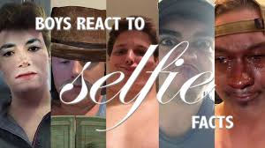 But First, Let Me Take A Selfie — The Hub@TTU