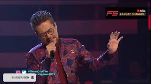 .gegar vaganza 7 minggu 2. Download Konsert Gegar Vaganza 2019 Separuh Akhir Sham Visa Usang Mp4 3gp Hd Naijagreenmovies Fzmovies Netnaija