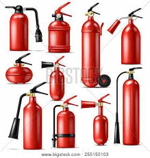 Animated fire on gif images. Fire Extinguisher Vector Photo Free Trial Bigstock