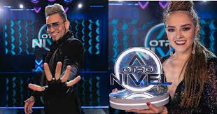 Todos los capítulos, avances, clips e información de a otro nivel 2020. Aaerqxqknvds M