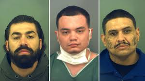 El Paso Sheriff's Office 'Most Wanted' for September 11