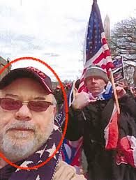 Trump Supporters from California and New York Arrested and Charged in Jan.  6 Capitol Insurrection